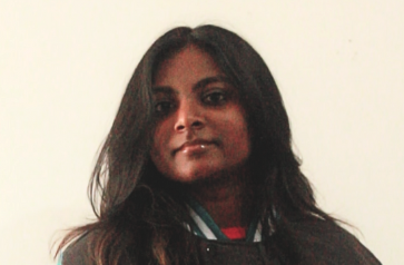 Tamisha Sinan