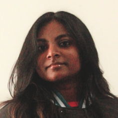 Tamisha Sinan